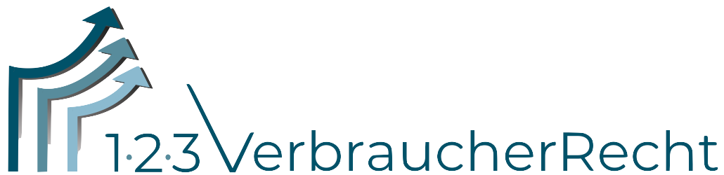 123VerbraucherRecht Logo